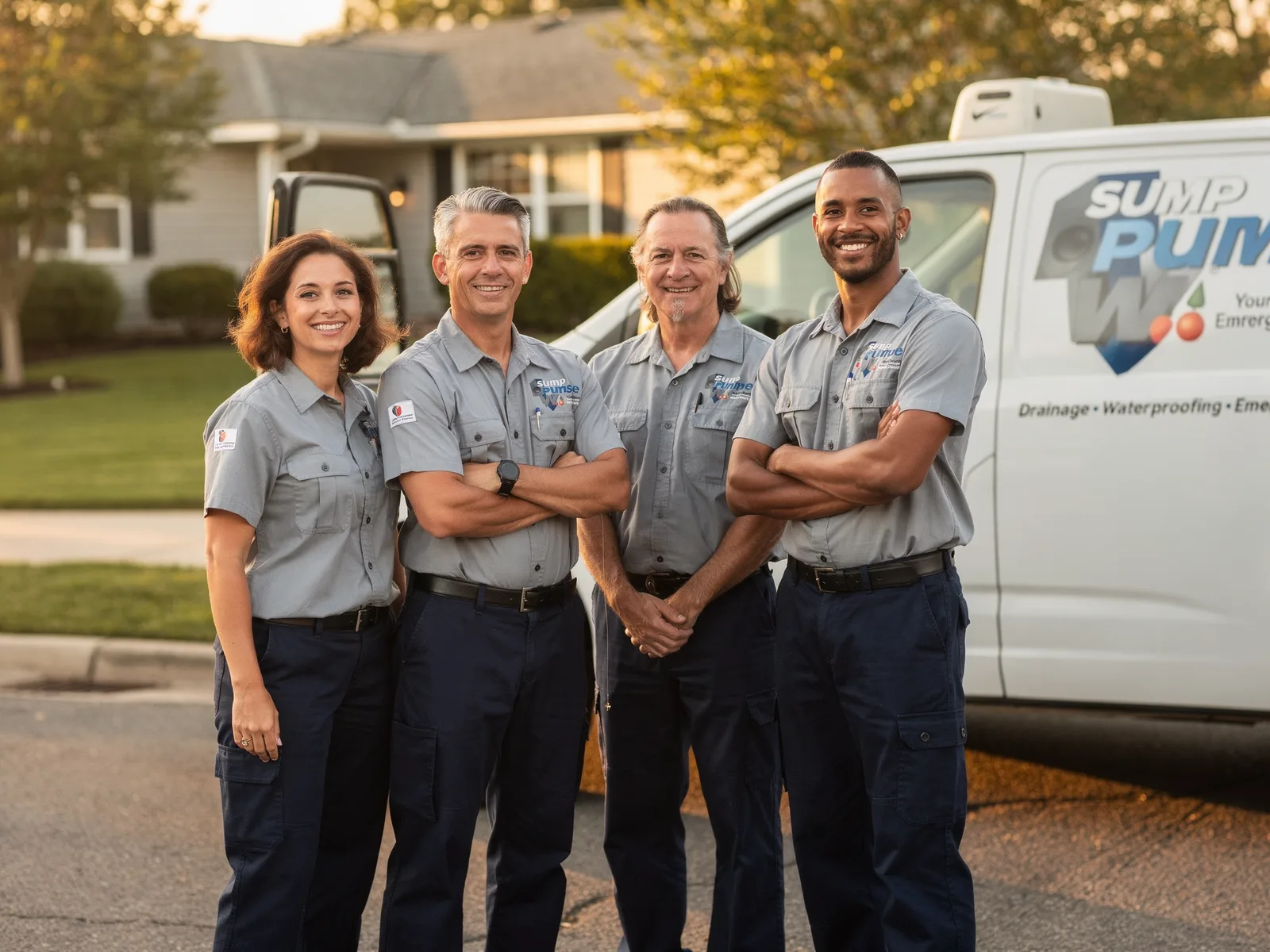 Water Heater Repair company in Sharps Chapel, TN